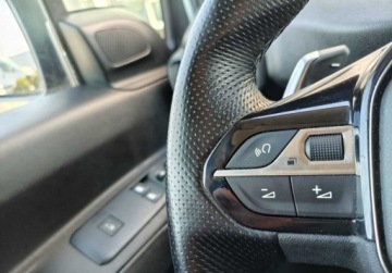 Peugeot Partner III Standard Furgon 1.5 BlueHDi 130KM 2023 Peugeot Partner 1.5 D BlueHDi 130KM EAT8 Salon PL Serwis ASO Gwarancja 1.5, zdjęcie 14