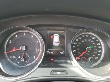 Volkswagen 2018 Volkswagen Atlas Se 2018 3.6 Benzyna 276KM, zdjęcie 9