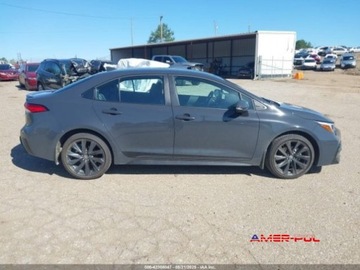 Toyota Corolla XII 2025 Toyota Corolla 2025 2.0L FWD 2.0 Benzyna 169KM, zdjęcie 1