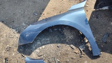 BLATNÍK LEVÝ PRAVÝ PŘEDNÍ PEUGEOT 508 I KGNC