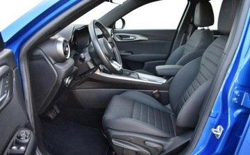 Alfa Romeo 2023 Alfa Romeo Tonale Salon PL 1 Wl Serwis ASO Vat 23 1.5 Benzyna 130KM, zdjęcie 12