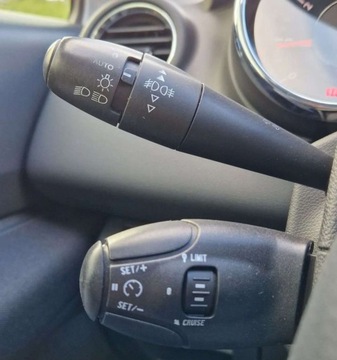 Peugeot 5008 I Minivan Facelifting 1.6 VTi 120KM 2014 Peugeot 5008 LIFT 1.6 120KM Navi 7 Foteli LED DRL 1.6 Benzyna 120KM, zdjęcie 24