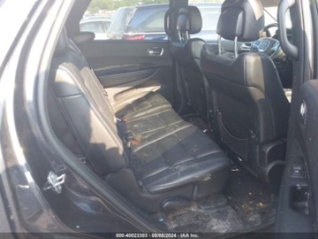 Dodge Durango III 2015 Dodge Durango 2015 Dodge Durango AWD 4dr Limited 3.6 Benzyna 290KM, zdjęcie 7