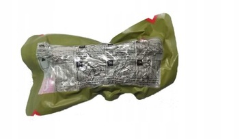 Бинт перевязочный израильский военный 10см х 4,5м