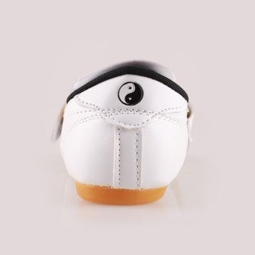 BUTY BOKSERSKIE BUTY BOKSERSKIE KUNG FU 34