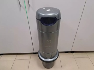 ODKURZACZ CENTRALNY BEAM 650 TBE