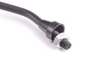 Универсальное круглое зеркало фи. 119 мм M10 MZ ETZ 250 251 1 шт.