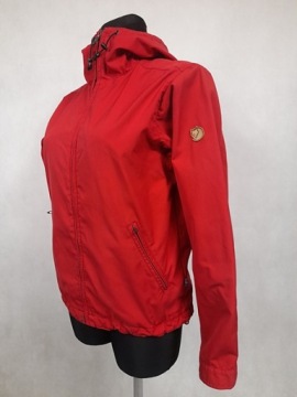 FJALLRAVEN G-1000 KURTKA TREKKINGOWA DAMSKA Z KAPTUREM XS