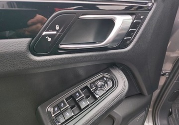 Porsche Macan SUV 3.0 V6 340KM 2015 Porsche Macan Super Stan 3.0 S V6 340KM Gwarancja Zobacz 3.0 Benzyna, zdjęcie 27