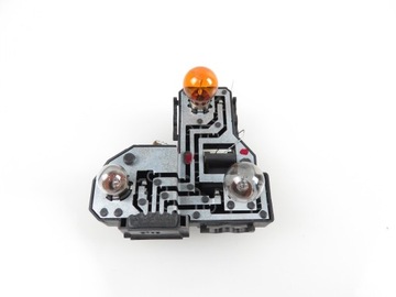 ФОНАРЬ ЗАДНИЙ ПРАВЫЙ MERCEDES-BENZ CLK