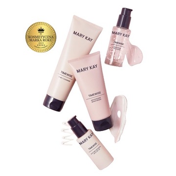 Сыворотка Мэри Кей на день ежедневной молодежной гвардии SPF 30 Timewise 29ml