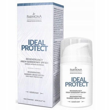 Farmona Ideal Protect krem z SPF50+ 50ml