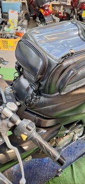 SUZUKI SV 650 2003 - СУМКА НА БАЧ ТОП ПРОДАЖИ