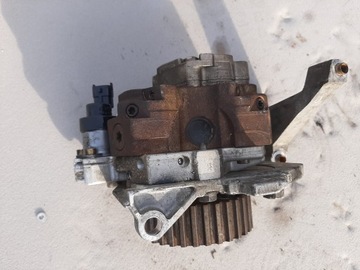 ТНВД Ford C-max 2.0 TDCI
