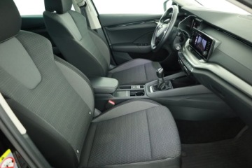 Skoda Octavia III Liftback Facelifting 1.5 TSI ACT 150KM 2020 Skoda Octavia 1.5 TSI, Salon Polska, zdjęcie 6