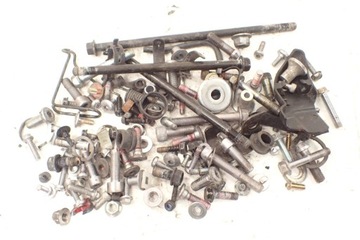 Kawasaki ER-5 Śruby z demontażu