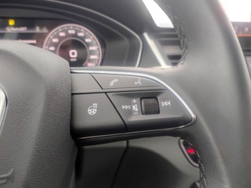 Audi Q5 II SUV Facelifting 2.0 40 TDI 204KM 2024 Audi Q5 Audi Q5 advanced 40 TDI quattro 204KM S tronic 2.0 Diesel 204KM, zdjęcie 16