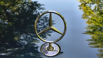 Mercedes Klasa E W210 1998 MERCEDES W210 E320 Avantgarde 1998, 3.2 V6 (224 KM), BEZ KOROZJI, Hiszpania, zdjęcie 18