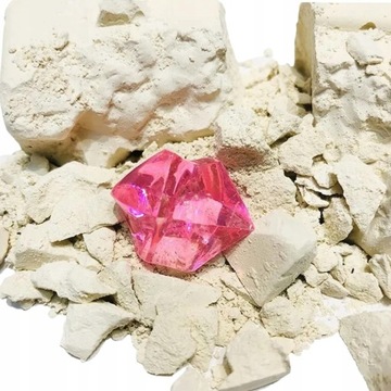 РАСКОПКИ АЛМАЗНОЙ КРИСТАЛЛАЛЬНОЙ ШАХТЫ МАЛЕНЬКИЙ ИСКОПАЕМЫЙ АРХЕЛОГ Сделай сам