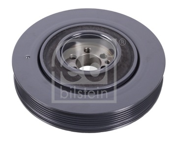 KOLO ŘEMENICE HŘÍDEL OJNICE FEBI BILSTEIN 27823