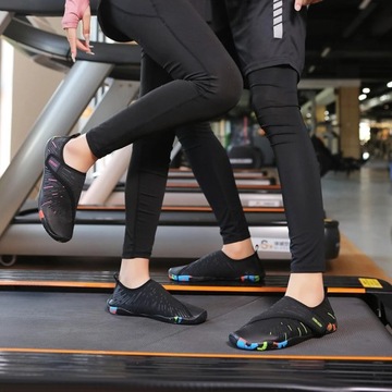 Koralowce obuwie do wody plaże jeżowce pływania 42