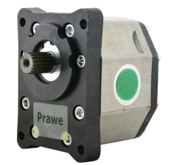 POMPA HYDRAULICZNA PRAWA WIELOKLIN WÓZEK GPW 3210