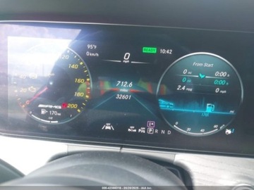 Mercedes AMG GT C190 2020 Mercedes-Benz AMG GT Mercedes-Benz AMG GT 53 3.0 Benzyna 429KM, zdjęcie 8