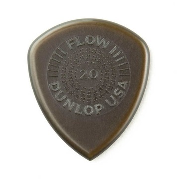 Kostka Dunlop Flow 2.00 mm