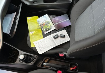 Kia Picanto II Hatchback 5d 1.0 69KM 2014 Kia Picanto R-CROSS Super Stan PISEMNA GWARANCJA w cenie Transport KRED, zdjęcie 3