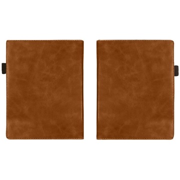 Кожаный чехол для PocketBook InkPad 4 / Цвет 2 / Цвет 3