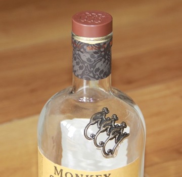 Monkey Shoulder butelka karafka 0,7l