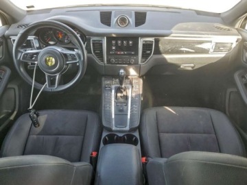 Porsche Macan 2017 Porsche Macan 2017 PORSCHE MACAN 2.0 Benzyna 248KM, zdjęcie 9