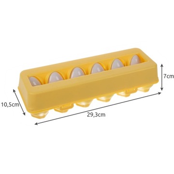 Сортировщик яиц. Головоломки с совпадениями фигур. Образовательные головоломки.
