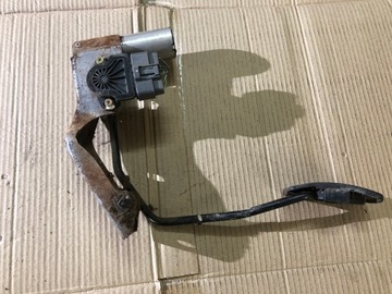 pedal gazu potencjometr mitsubishi pajero 3 3.2