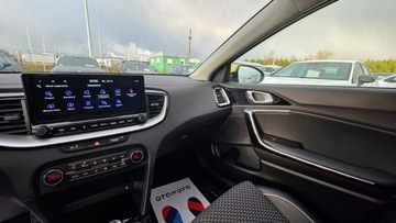 Kia XCeed Crossover Facelifting 1.5 T-GDi 160KM 2023 Kia XCeed zarejestrowana super stan zmiana raty, zdjęcie 15