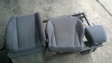 FOTEL PRAWY PRZÓD PRZEDNI HYUNDAI TUCSON 04-09