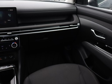 Hyundai Tucson IV SUV Facelifting 1.6 T-GDI 48V 160KM 2024 Hyundai Tucson 1.6 T-GDI, Salon Polska, zdjęcie 7