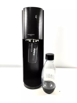 SATURATOR DO WODY SODASTREAM TERRA + BUTELKA