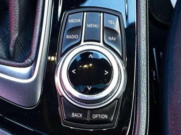 BMW Seria 2 F22-F23-F45-F46 Active Tourer 218d 150KM 2016 BMW Seria 2 218 150 koni Bezwypadkowy Automat Oplacony Zapraszam, zdjęcie 20