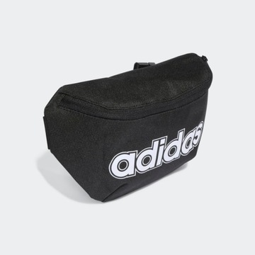 Saszetka na biodra ADIDAS CLASSIC FOUNDATION WAIST BAG UNI