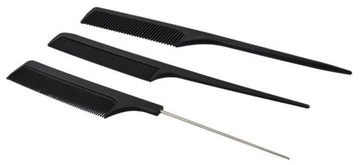 НАБОР РАСЧЕСОК ДЛЯ ВОЛОС ВОЛОС