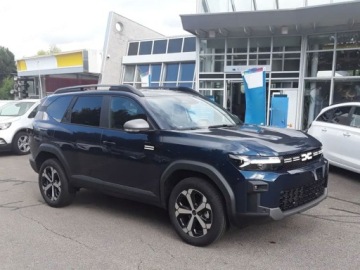 Dacia Bigster 1.2 mild hybrid 140 140KM 2026 Od ręki - Journey LPG 1.2 mHEV 140KM / Pakiet Parking, Zimowy+, zdjęcie 1