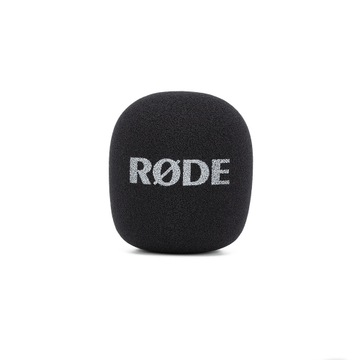 Rode Interview GO - держатель с поп-фильтром