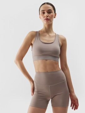 BIUSTONOSZ TRENINGOWY 4F