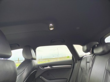 Audi A3 8V 2017 SPORTLINE LIFT PERFEKCYJNY STAN, zdjęcie 27