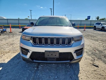 Jeep Grand Cherokee V 2025 Jeep Grand Cherokee Laredo 2025 3.6l 3.6 Benzyna 293KM, zdjęcie 8