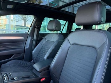 Volkswagen Passat B8 Variant Facelifting 2.0 TDI SCR 200KM 2022 Volkswagen Passat 2.0TDI 200KM Elegance DSGKameraMATRIXACCNiski PrzebiegAS, zdjęcie 10