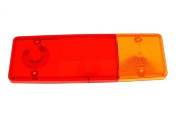 Klosz lampy zespolonej prawy