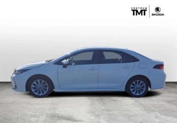 Toyota Corolla XII Sedan 1.5 VVT-i 125KM 2022 Toyota Corolla 1.5 Comfort Multidrive Czujniki park. Kamera LED Podg., zdjęcie 2