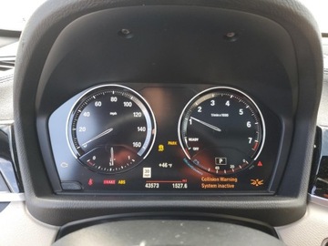 BMW X1 F48 2021 BMW X1 SDrive28I 2021 2.0l 2.0 Benzyna 228KM, zdjęcie 9